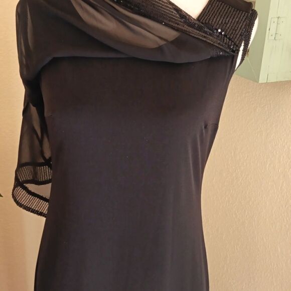 NWT Enfocus Evening Dress - Picture 6 of 12